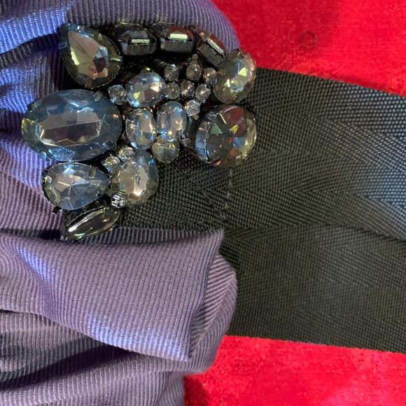 Authentic Exclusive Vera Wang Tote Bag - Picture 8 of 9